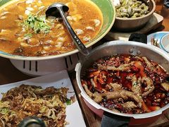 -光海·乡记酸菜鱼·始于1996(花园路店)