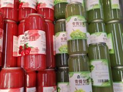 杨梅甘露-盒马鲜生(富田新天地店)