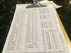 -忘情水鱼府(北湖路店)