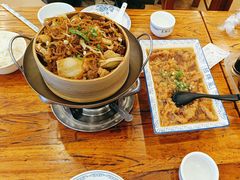 -老雒阳面馆·水席·洛阳菜(王城路店)