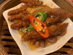 -点都德(聚福楼店)