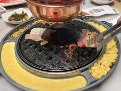-韩宫宴烤肉·料理(砂之船奥特莱斯店)