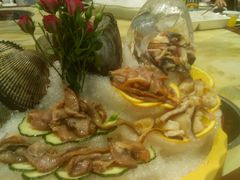 android_upload_pic-渔傅·蓝海岸霞浦海鲜(正祥店)