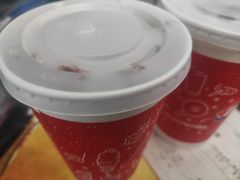 -DQ·蛋糕·冰淇淋(西城红场店)