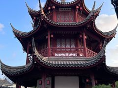 -上海七宝领展广场