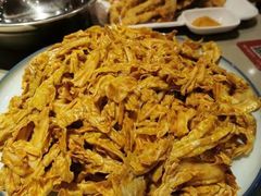 -蝎王府羊蝎子(西直门店)