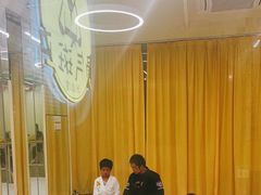 -勇气斑马·巴西柔术&跆拳道(浦东三林店)