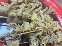 -六姑龟苓膏糖水卤水店