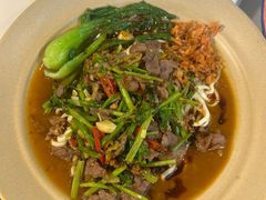 -方铲铲·成都板凳面(滨江银泰店)