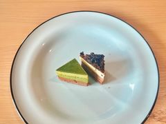 -J cafe 朝夕餐厅