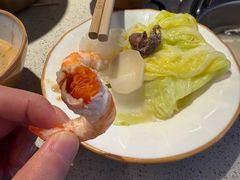 -海底捞大排档火锅(悦荟广场店)