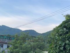 -潭柘寺景区
