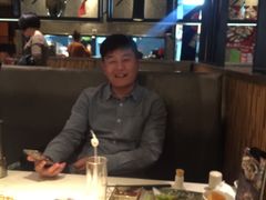 -赤坂亭M9和牛烧肉·日料398放题(万达店)
