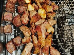 -肉甲韩国木炭烤肉(新壹街1店)