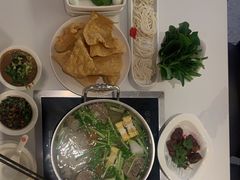 -牛焱·贵州黄牛肉火锅(城西银泰店)