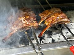 -新疆伊宁远征餐厅