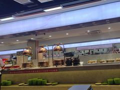 -新艺自助美食城(中山路店)