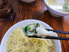 -汉记面馆(南华东路店)