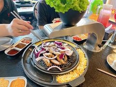 -二虎原味烧烤