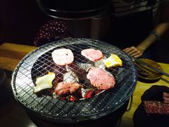 -隐家本格烧肉