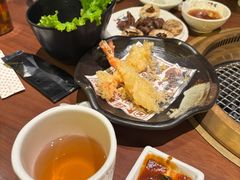 -御牛道日式烤肉料理(杭州万象城店)