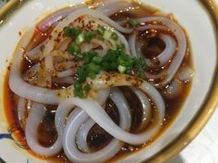 手工凉粉-巴依老爷新疆美食(清华东门店)