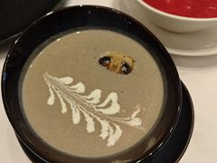 -马克西姆俄罗斯餐厅(通亚街店)