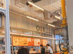 -OUR Bakery(三里屯太古里店)