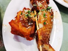 鸡翼-百富露(跃龙北路店)