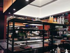 -大神太神·铁板烧(瑞虹天地月亮湾店)