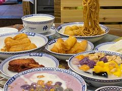-赵记传承·中国甜品(福州总店)