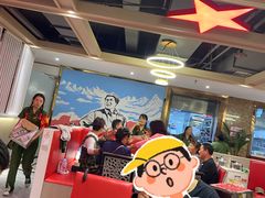 -重庆大队长火锅(凤城八路店)