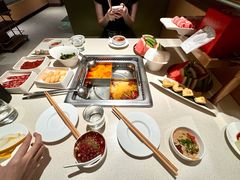 -海底捞火锅(盈石八一广场店)