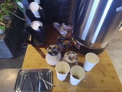 -搓火大都会(广安门总店)