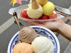 -顺记冰室(宝华路店)