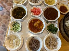 -太原面食店(解放路店)
