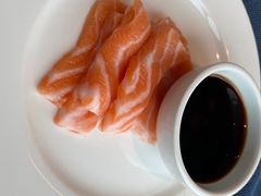 -Social 秀西餐厅-长沙瑞吉酒店(运达店)