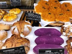 -Let's Taipei 非常烘焙(太古里店)