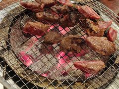 -小本家韩式烤肉(紫藤路店)