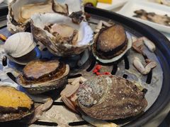-半岛听涛蒸汽海鲜自助(K11店)