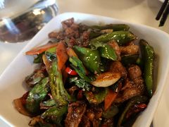 -嘉丰湘菜馆(芳群园店)