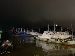 -渔中舟海鲜大排档(普陀沈家门店)