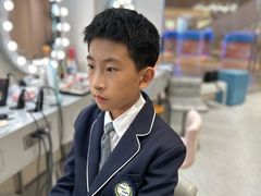 -天真蓝照相馆(杭州滨江宝龙店)