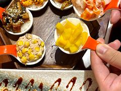 -小川洋风料理(江汉路店)