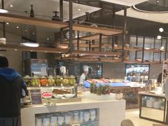 -TABLE·味西餐厅-成都茂业JW万豪酒店