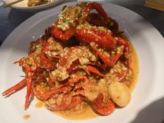 -老三龙虾(汉阳杨泗庙店)