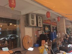-大鼎石锅鱼(春江里店)