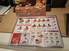 -麦当劳(总统大酒店店)