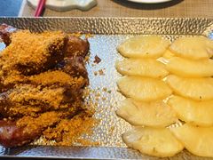 -紫泥369粗粮季(四牌楼店)