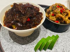 -南湖春色海鲜食府(中兴街店)